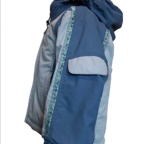 REI Jackets & Coats Rei Fleece Lined Coat Poshmark